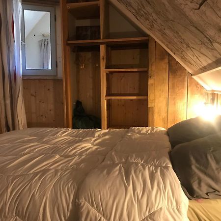 La Cerisole Lägenhet Saint-Étienne-de-Tinée Exteriör bild