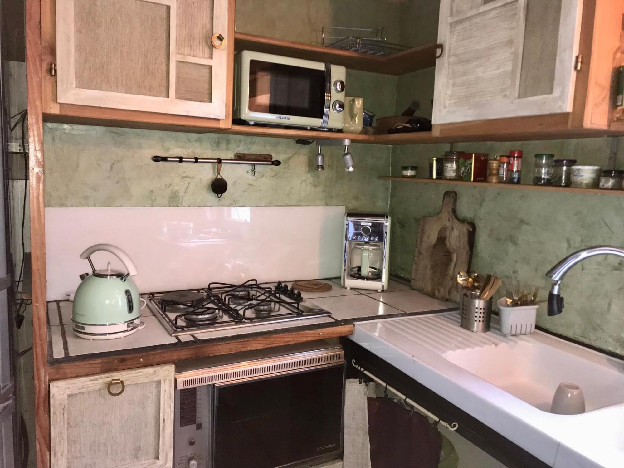 La Cerisole Lägenhet Saint-Étienne-de-Tinée Exteriör bild