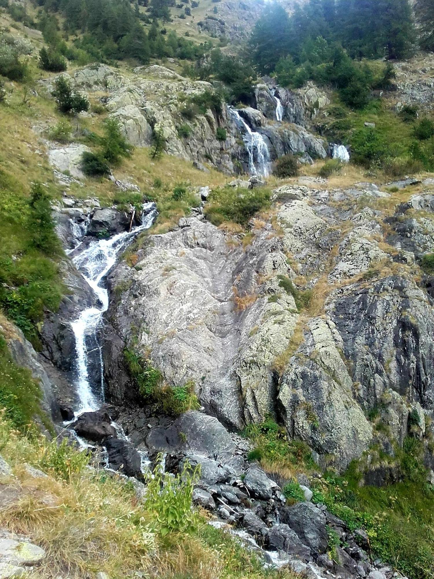 La Cerisole Lägenhet Saint-Étienne-de-Tinée Exteriör bild