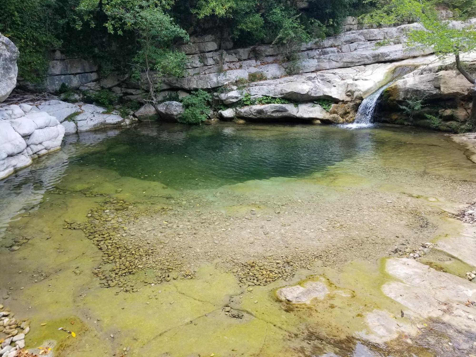 La Cerisole Lägenhet Saint-Étienne-de-Tinée Exteriör bild